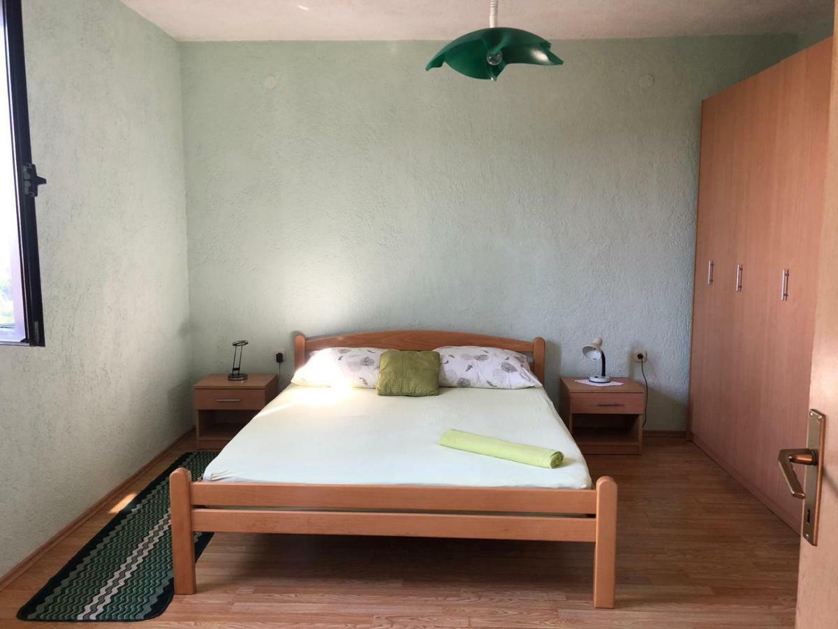 Apartment Jelena 塞尼 外观 照片