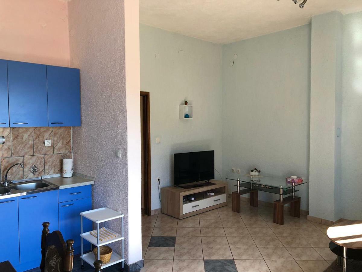 Apartment Jelena 塞尼 外观 照片