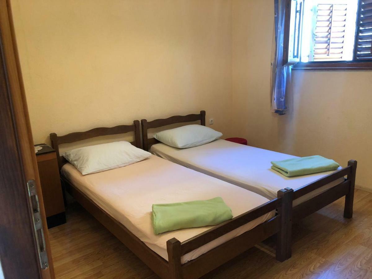 Apartment Jelena 塞尼 外观 照片